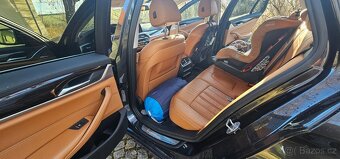 BMW 530d G31 luxury line - 11