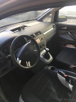 Podám avto FORD C- MAX  2008 roku výrobu - 11