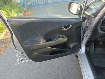 Honda Jazz 1.4 i -Vtec 73 kW. - 11