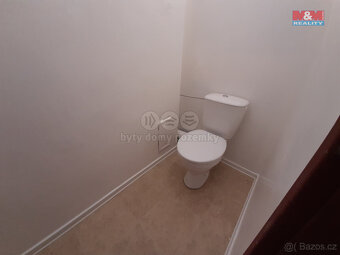 Pronájem bytu 3+1, 100 m², Olomouc, ul. Sokolská - 11