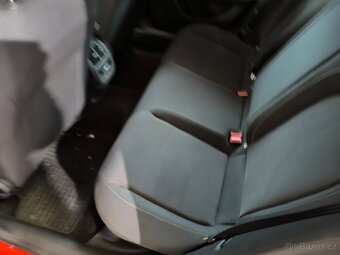 SEAT LEON 2,0TDI - 11