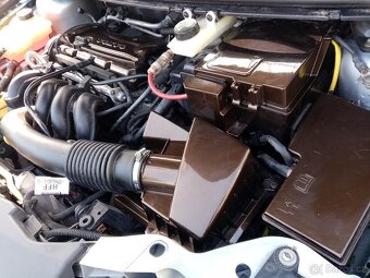 Ford Focus ll (ST) - 11