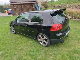 VW GOLF 5 GTI 2.0 TFSI - 11