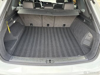 Volkswagen Touareg 3.0 V6 TDI R-Line 4Motion BLACK OPTIK - 11