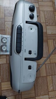 Magnetofon Philips - 11