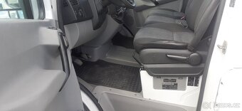 Prodám Mercedes Sprinter 313 CDI MAXI - 11