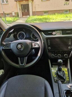 Octavia 3 Facelift - 11