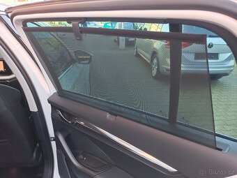 Škoda Octavia 4 2.0TDI 110kW DSG Virtual Matrix ACC DCC HUD - 11