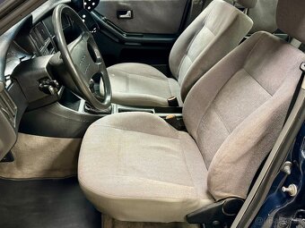 Audi 80 1.8S B3 - 11