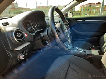 Audi a3 1.4tfsi ambition r.v 8.11.2013 103kw.adap.tempomat - 11