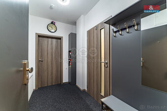Prodej bytu 2+kk, 55 m², Mariánské Lázně, ul. Chebská - 11