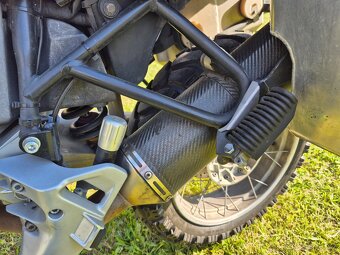 Prodám BMW R 1100 GS - 11