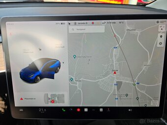 Tesla 3 - 11