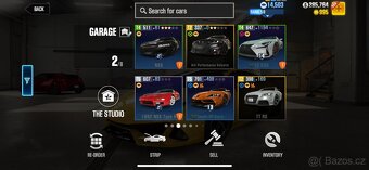 CSR RACING 2 - 11