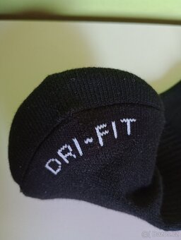 Ponožky Nike - 11