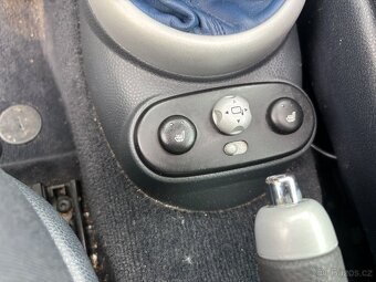 Mini cooper i na splatky - 11