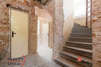 Prodej, domy/rodinný, 110 m2, Rudé armády, Rýmařov, Bruntál  - 11
