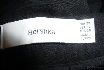 kalhoty vel. M berska - 11