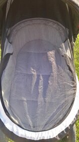 Kočárek Tako ELSSAL CARBON 3v1 - 11