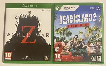 Prodám Microsoft Xbox Series X 1TB - 11