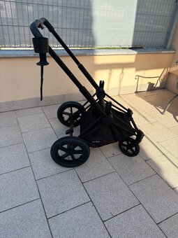Kočárek Cybex Priam 3v1 trojkombinace - 11