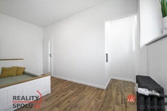 Prodej, byty/3+kk, 61 m2, Tělocvičná, Plzeň, Plzeň-město [ID - 11