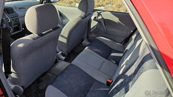 Škoda Felicia, 1.3MPi, 59.000KM,STK 5/2026. - 11