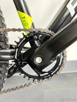 Zánovní horské kolo RockRider ST530 kola 27.5" vel. L - 11