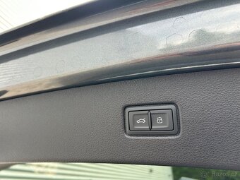Audi Q7,  3.0TDI S-Line,ČR, 1.MAJ. 210kW - 11