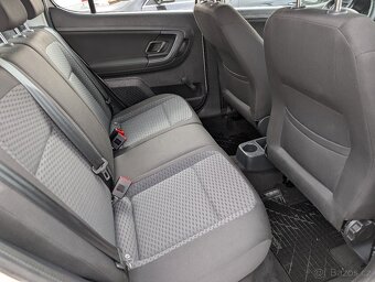 ŠKODA FABIA II 1.2HTP 51kW 2014 KLIMA TOP STAV - 11