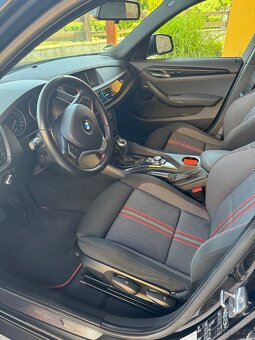 BMW X1, 2.0i - 11