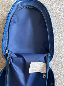 Dětský kufr na kolečkách - 11