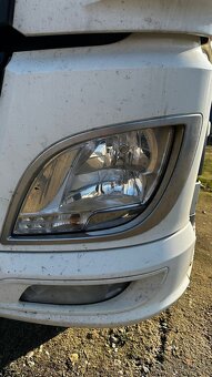 Daf xf 460 standard - 11
