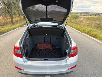 ❗️Škoda Octavia III. - 1.6 TDI 77kw, 1.Majitel, TOP ❗️ - 11