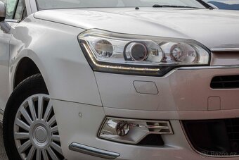 Citroën C5 2.0 HDi 16V FAP 163k Business Seduction - 11