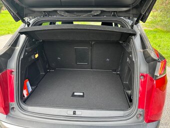 Peugeot 3008 GT , EAT8 , 2021 - 11