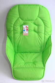 NOVÝ náhradní potah pro židličku Polly, Polly Magic, Chicco - 11