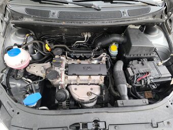 Škoda Roomster 1.2 HTP 51KW,  rok 2013 - 11