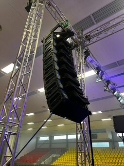 Meyer Sound Mica - 11