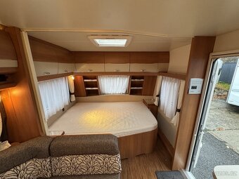 Hobby Excellent 545 KMF ~ Palandy - 11