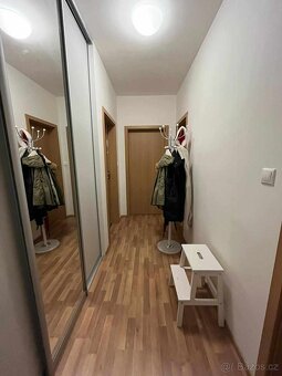 Pronájem 2+kk, A. Rašína Olomouc - 11