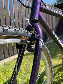 Trek COMPOSITE 8900 - 11