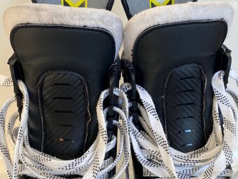 Brusle Bauer VAPOR HYPERLITE 2 TI č.10 TOP model - 11