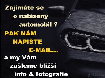 Seat Ibiza ST 1.4i 15oPS FR Aut BiXen Tažn AL AAC Výhř 11/12 - 11