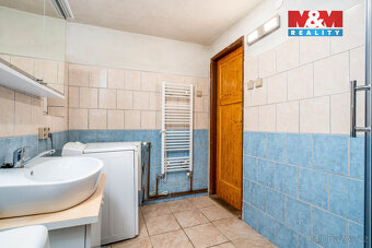 Prodej rodinného domu, 100 m², Vrbčany - 11