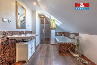 Prodej rodinného penzionu, Prachatice - Staré Prachatice - 11