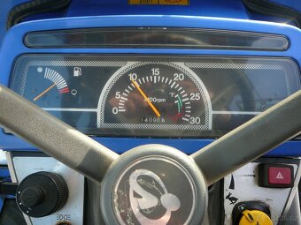 iseki komunální - 11