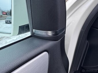 Mercedes Benz ML 250 CDI W166 - 11