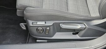 VW Passat B8 facelift 2020 - 11