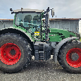 Fendt 936 Vario - 11